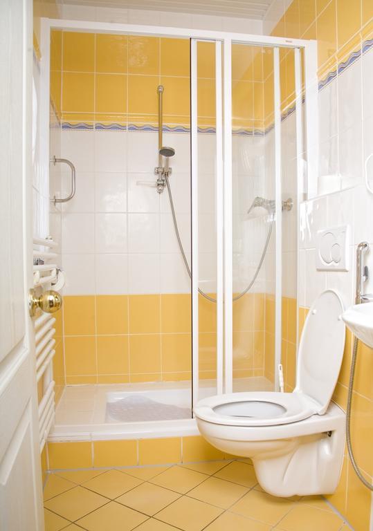 Mariánské Lázně Hotel Saint Antonius חדר תמונה